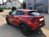 Nissan Juke / 114KM / SALON PL / I WŁ. / rok produkcji 2025