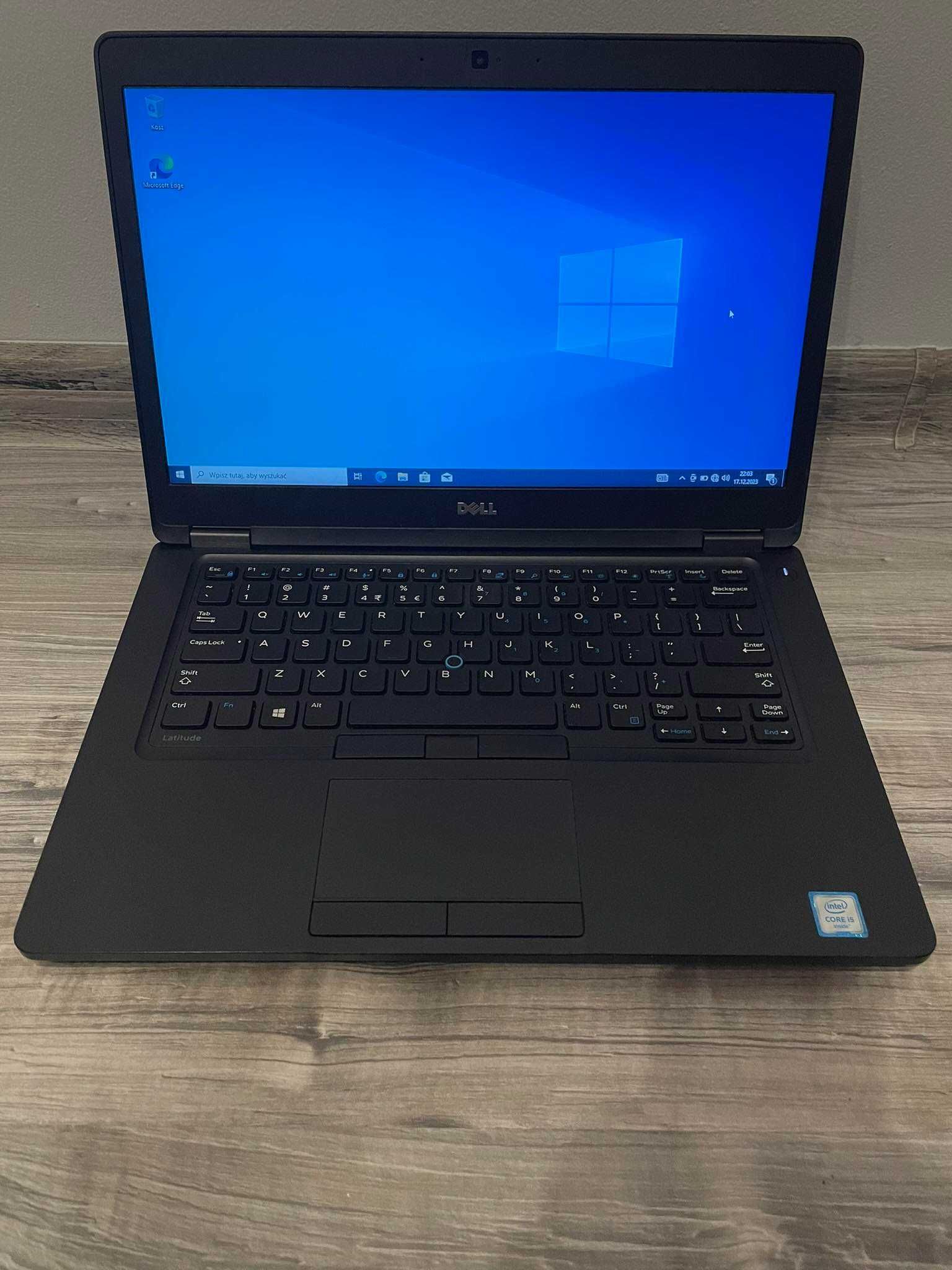 DELL Latitude 5480