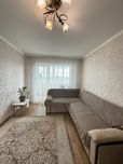 Продаж двох кімнатної квартири в центрі.