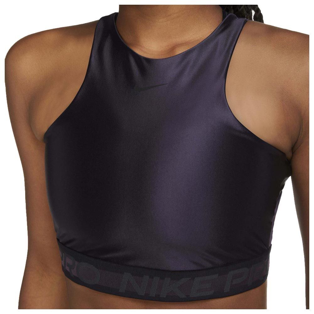 Nike Pro лосини топ комлект XS