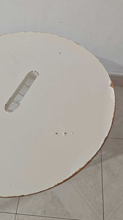 Mesa de apoio/cabeceira