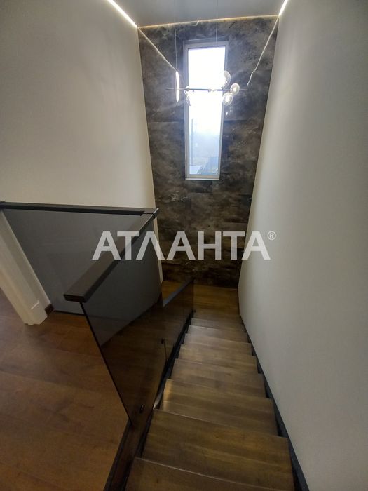 Дом возле моря и парка в районе Дачи Ковалевского