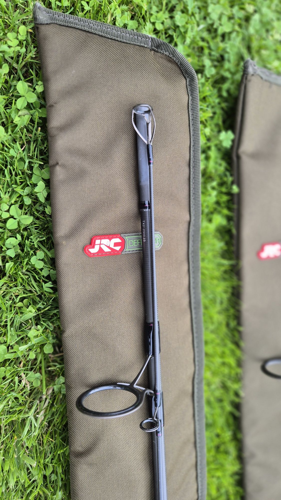 Wędki shimano tx2 3lb 12ft 3.60m