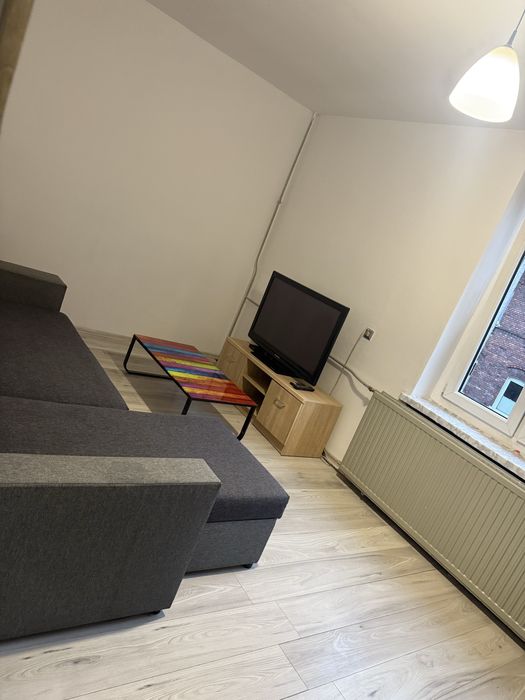 Mieszkanie do wynajecia umeblowane