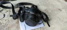 Aparat Canon PowerShot S5 Is