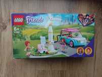 LEGO friends oryginalny nowy zestaw 41443 dla dziewczynki