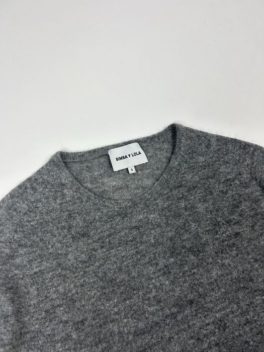 Светр кофтинка Bimba y Lola xs cos x max mara