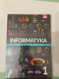 Informatyka 1 WSiP