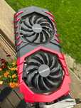 RX 470 Gaming X 4GB