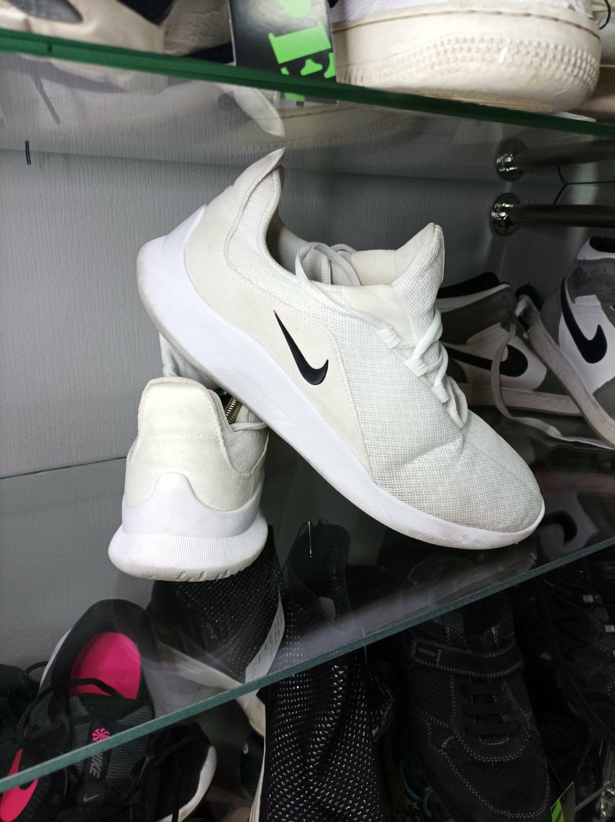 Кросівки Nike Viale р.45 (29см)