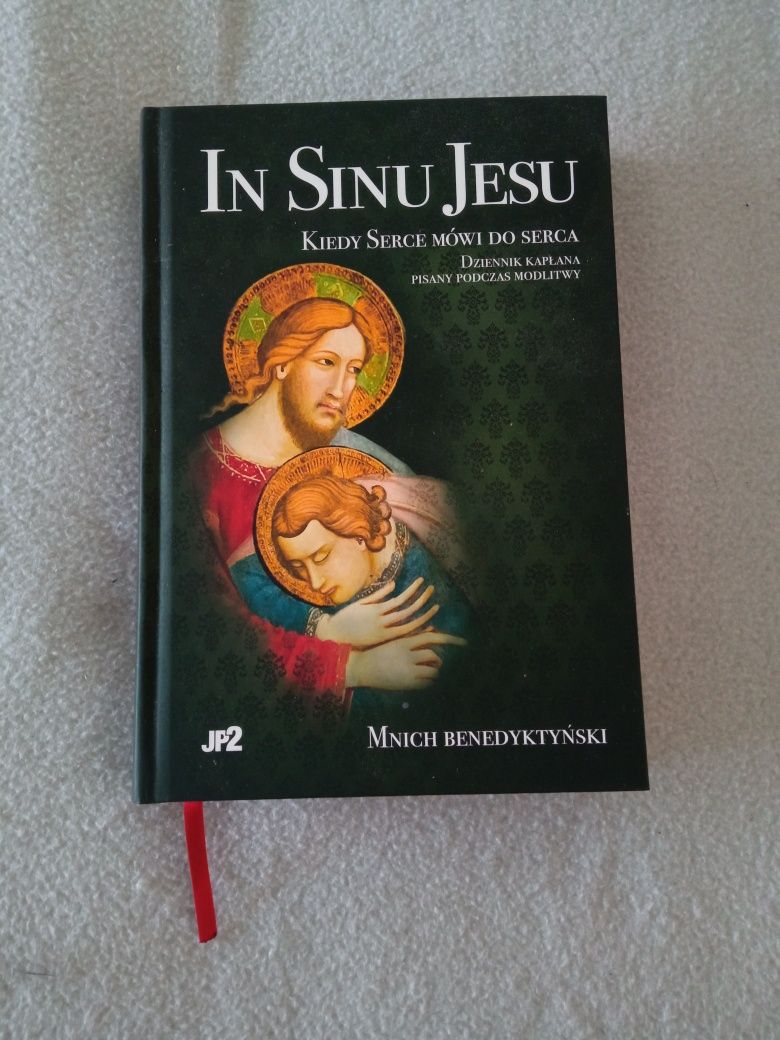 In Sinu Jesu , Rozważania na każdy dzień,duży format