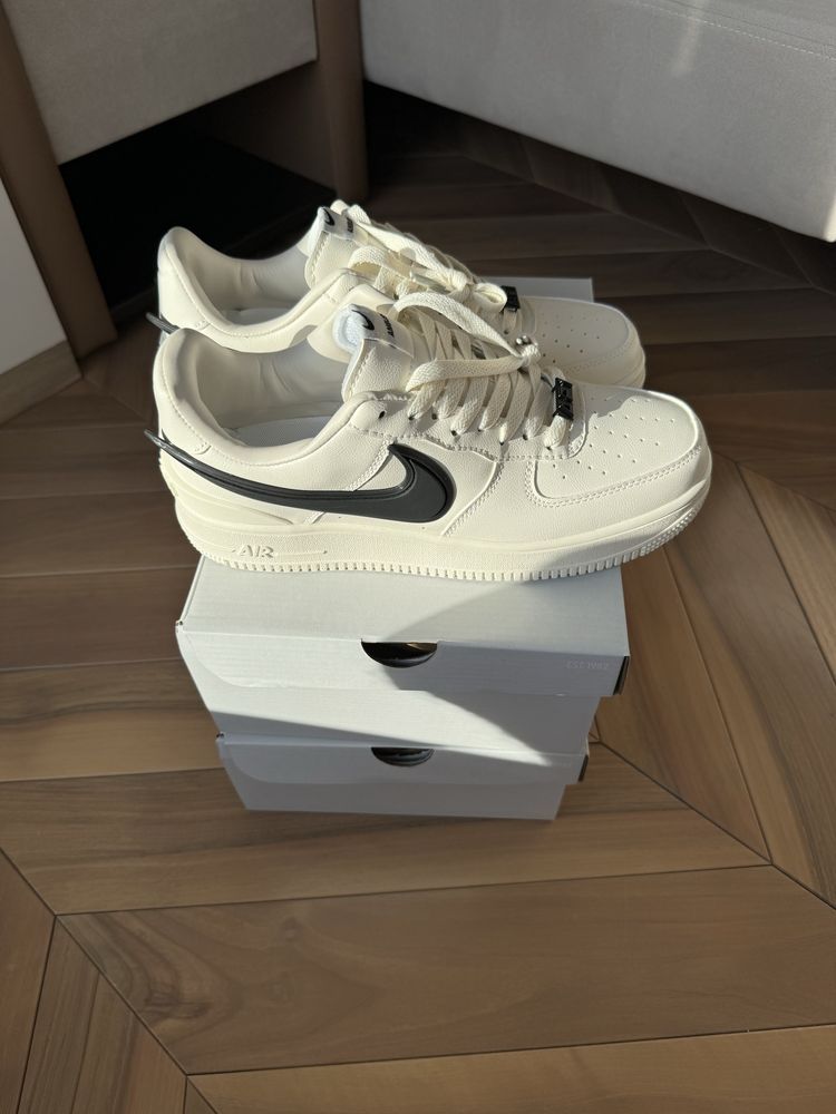 Nike Air Force 1 Low x AMBUSH (NEW IN BOX)