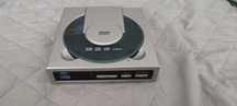 Odtwarzacz DVD L&S Electronic