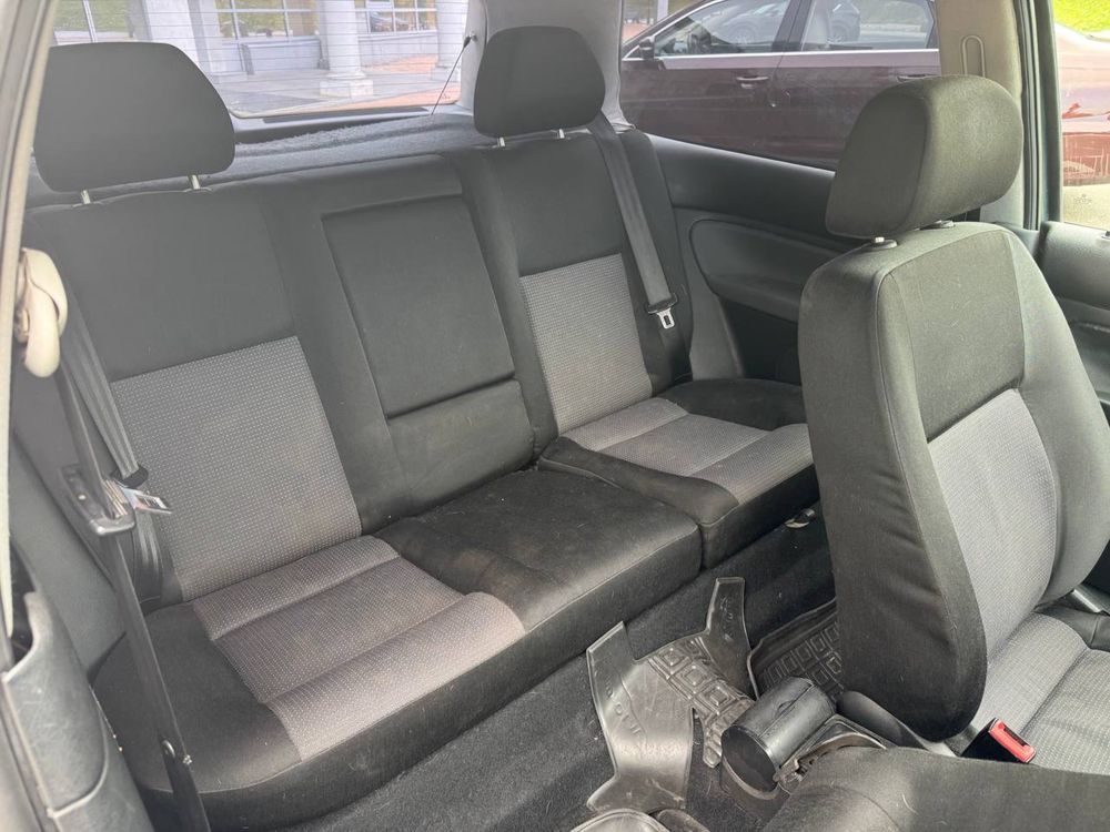 Volkswagen Golf IV 1.9 TDI