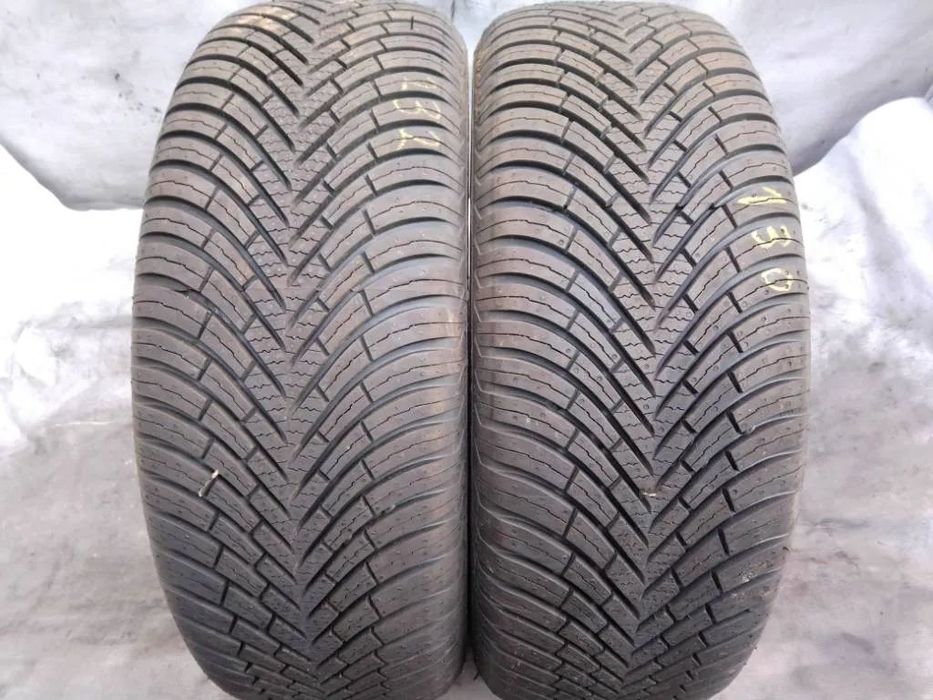 Vredestein Quatrac PRO 205/55 R16 91V 2024