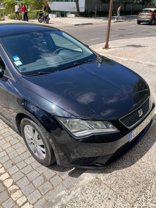 Seat Leon 1.6 TDI 2014