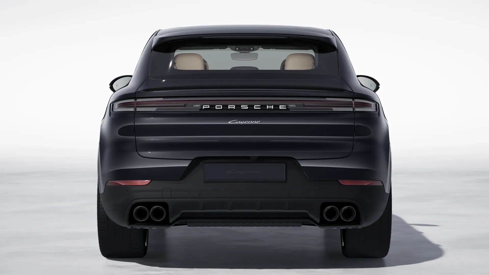 Porsche Cayenne Cayenne E-Hybrid Coupé - T3JDOF