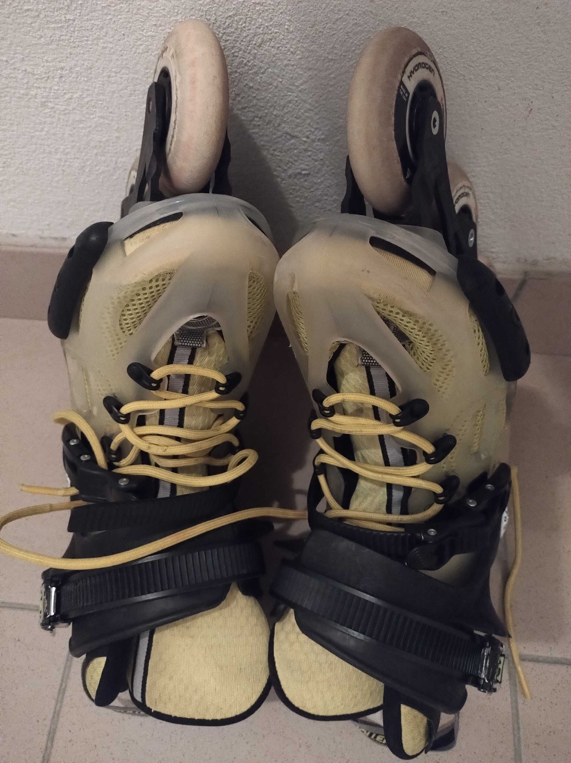 Rollerblade Twister LE
