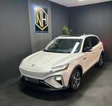 MG Marvel R Performance