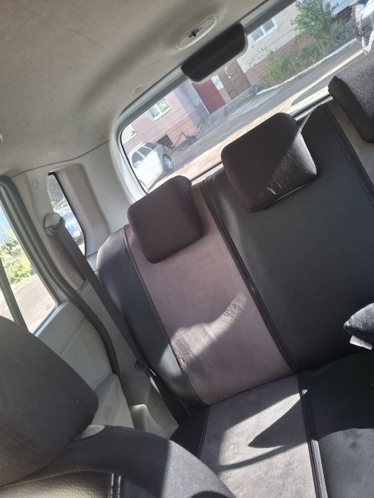 Мазда 2 2007 рік авто в Києві