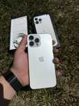 iPhone 13 Pro Max Silver 512gb Neverlock