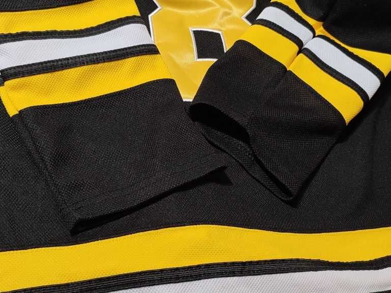 koszulka BOSTON 18 GILMORE r. L klatka 120 122 - 124 - 126 128 j. NOWA