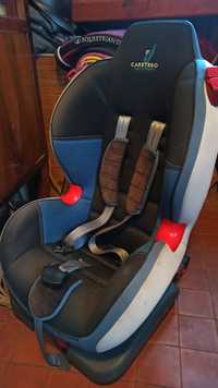 Fotelik samochodowy Caretero 9-25kg ISOFIX