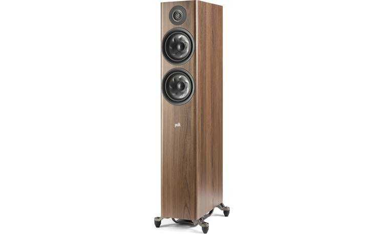 Polk Audio Reserve R600 Walnut - Kolumny podłogowe