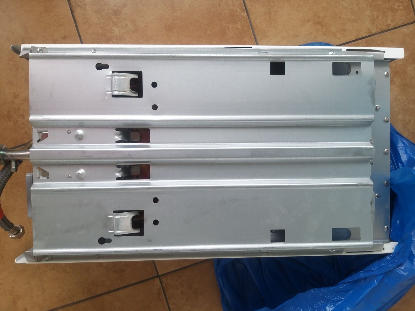 Junkers podgrzewacz wody WRP 11 -2B 23