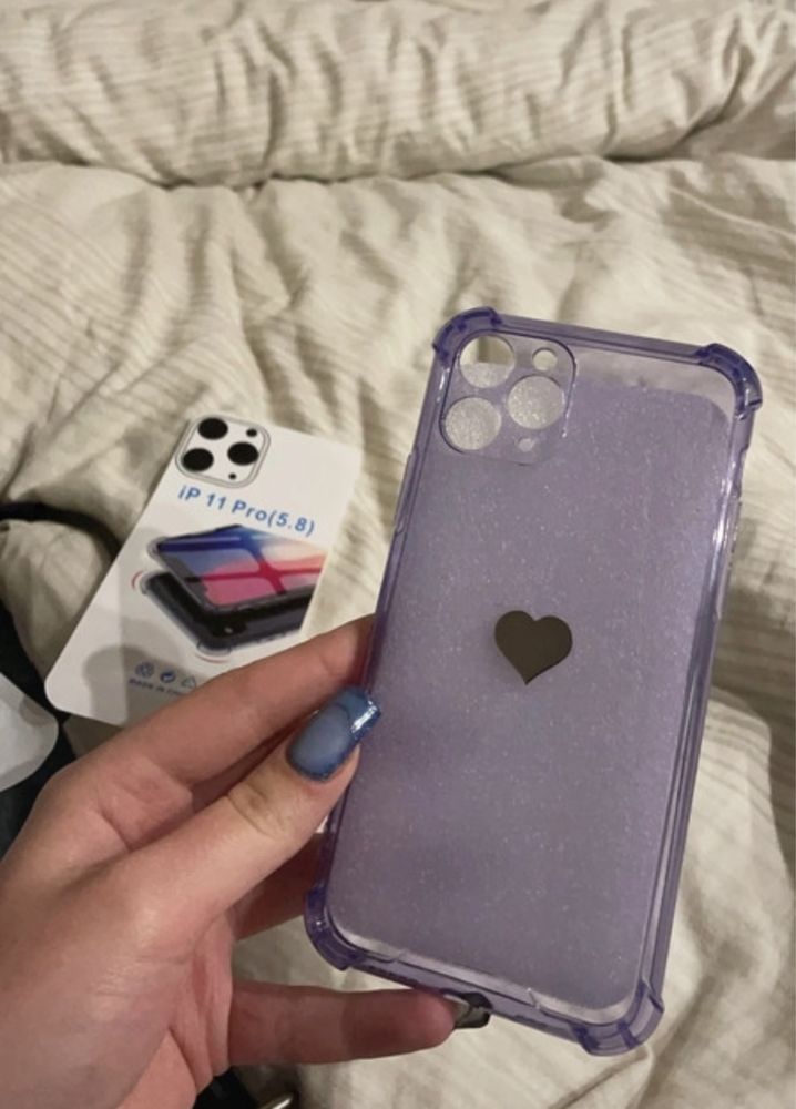 etui na Iphone 11 pro