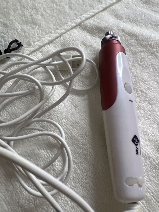 Dermapen eletrica