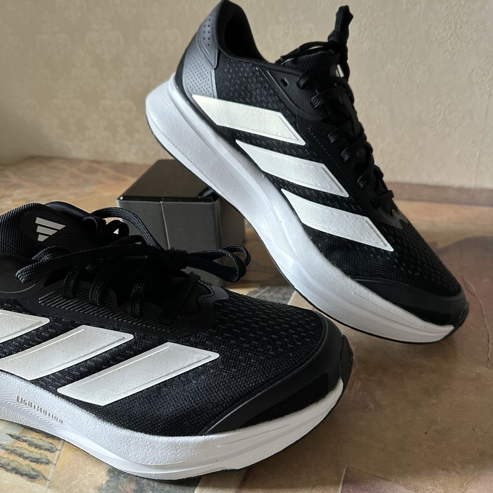 adidas duramo sl2 . Чоловічі кросівки. Оригінал. Нові. Розмір 44.2/3