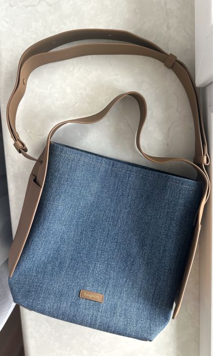 Сумка оригінал!! Songmont нова Pinko Bagllet