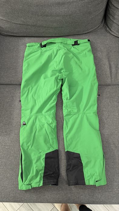 Чоловічі лижні штани ALBRIGHT