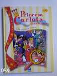 Princesa Carlota- Quebra Cabeças