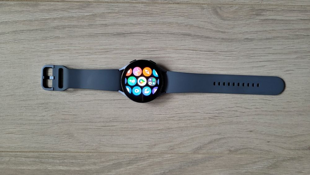 Samsung galaxy watch 5 lte esim
