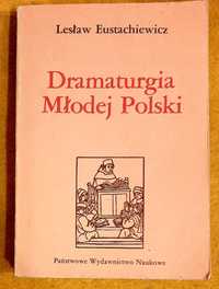 Dramaturgia Młodej Polski