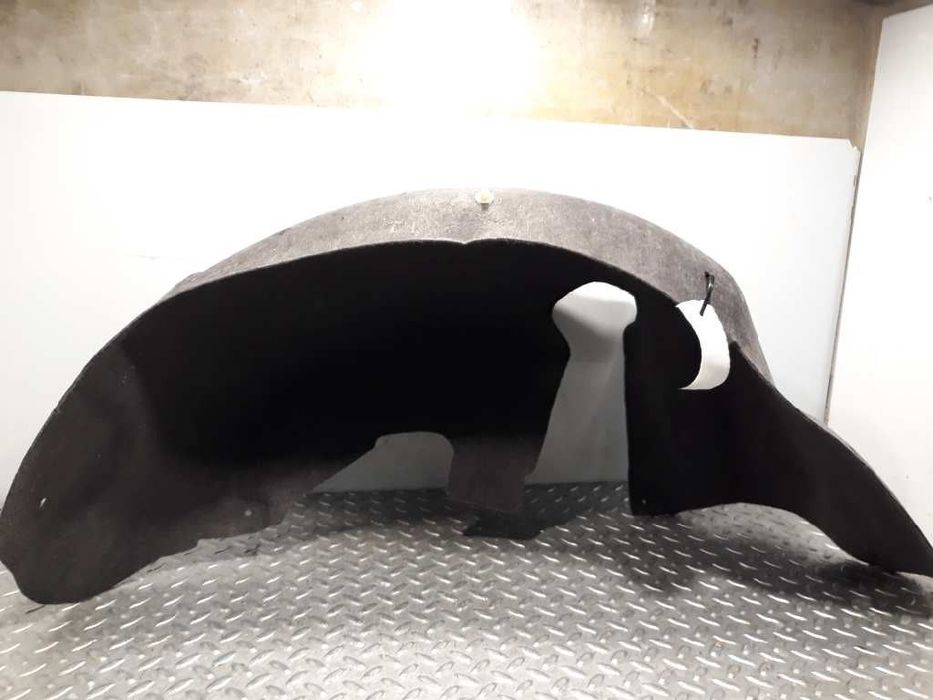 BARRA DA RODA TRASEIRA ESQUERDA FORD FIESTA V 1.3 69CV 1299CC