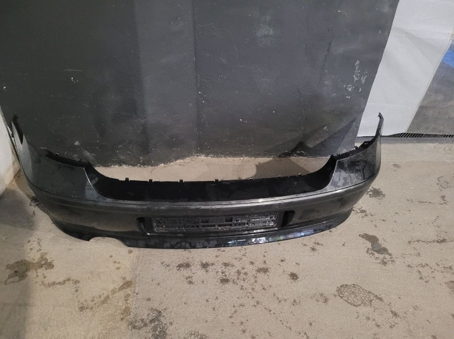 Para-choque BMW série