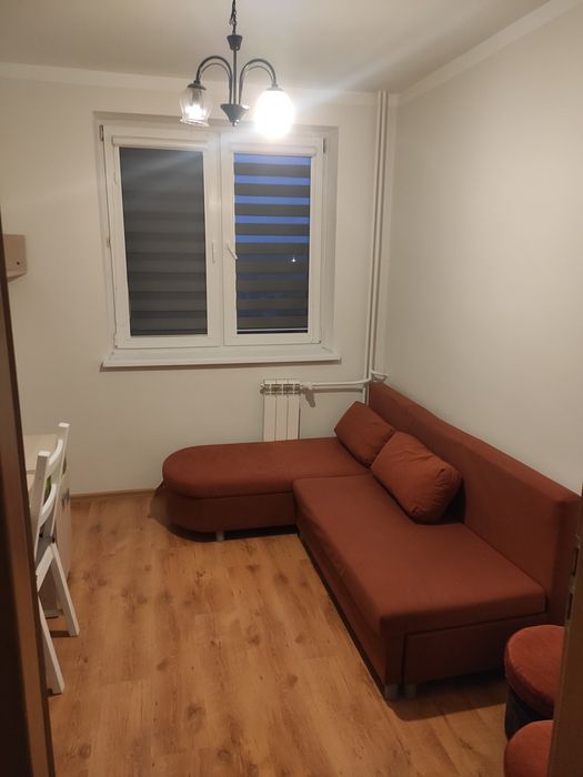 Mieszkanie na wynajem