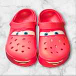 Crocs Zygzak McQueen