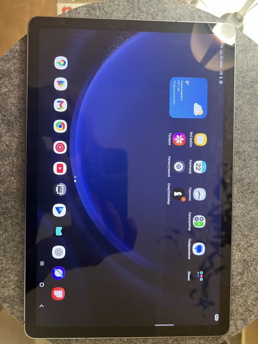 Samsung Galaxy Tab S9 FE
