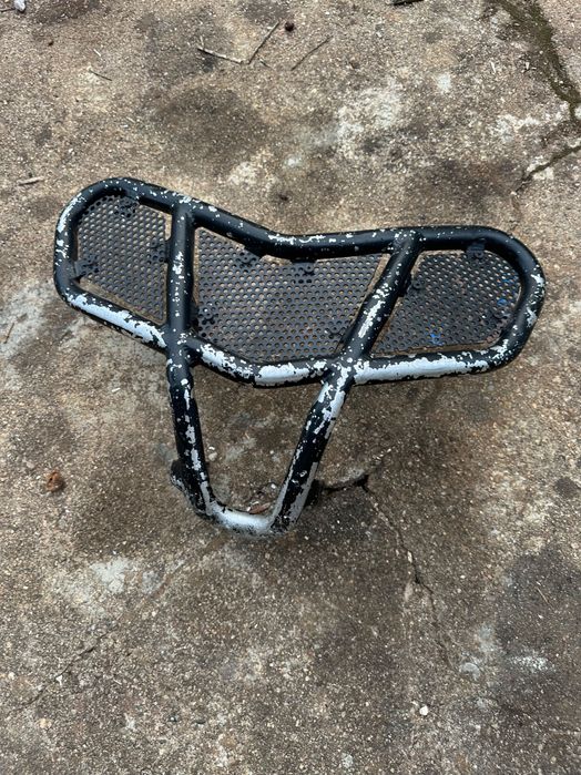 Ltz 400 várias peças