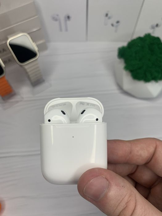AirPods2 Premium Акція