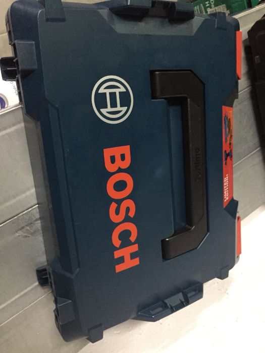 Berbequim Aparafusadora GSR 18V-21 Professional