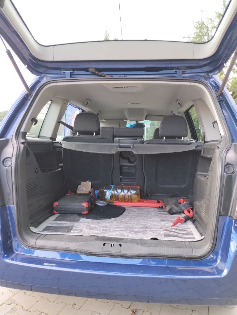 Opel Zafira 1.9 CDTi