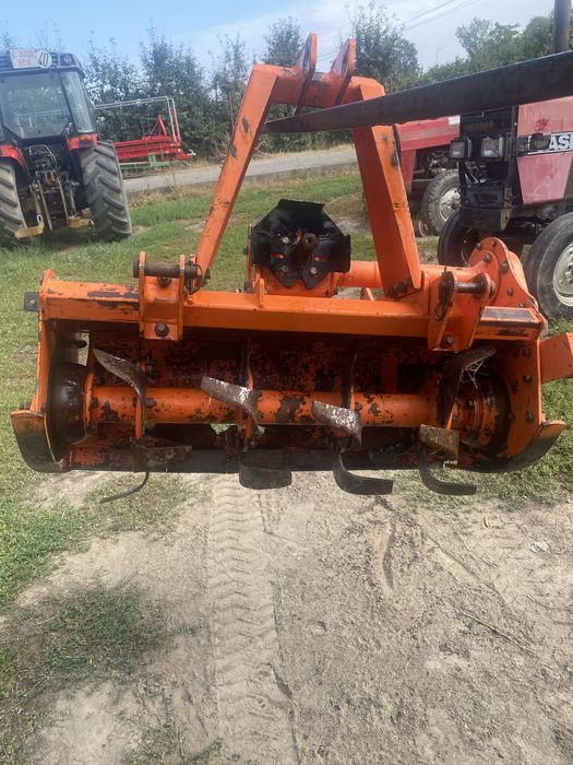 Glebogryzarka Ferrand 100cm sadownicza