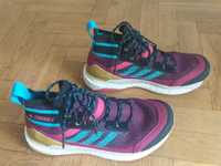 Adidas TERREX buty Free Hiker damskie 39 1/3