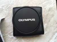 Olympus MCON-35 macro extension lens pro