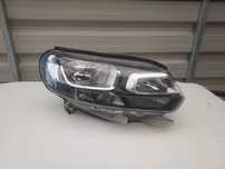 Lampa Prawy Przód CITROEN JUMPY